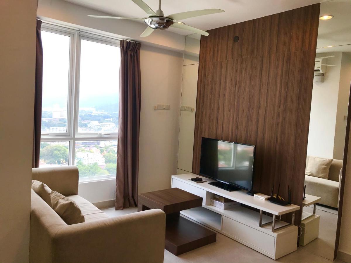 Mansion One Suites By Little Cabin George Town Exterior photo
